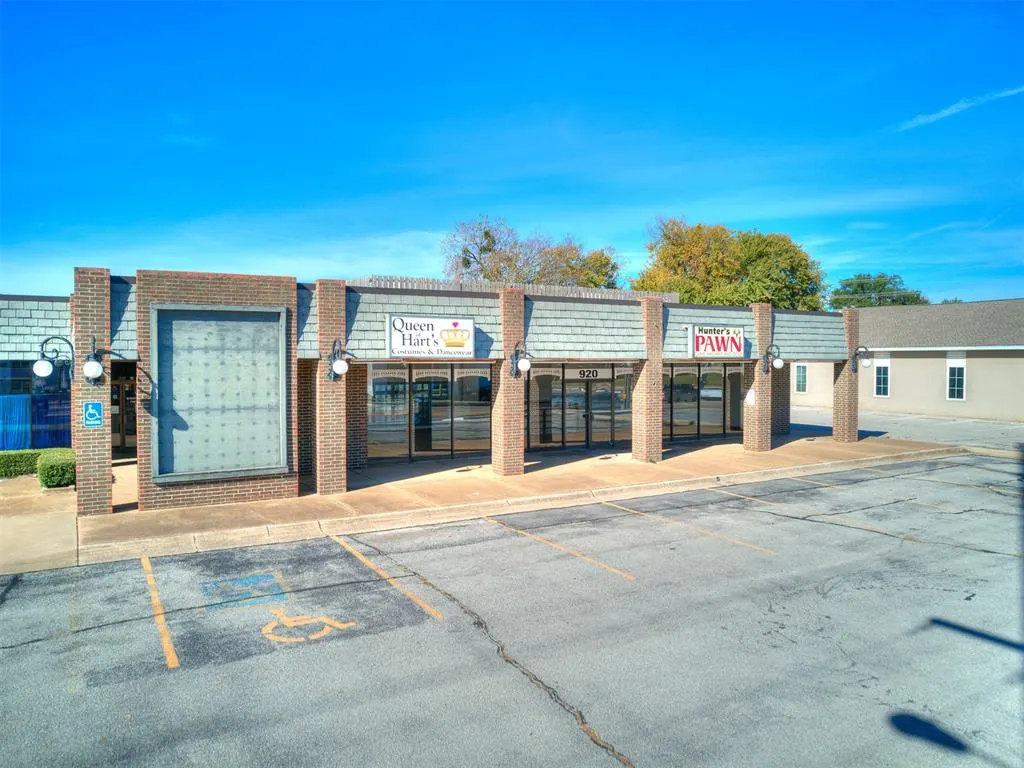 Photo 7 — 920 SW 24th Avenue 920, Norman, OK 73069