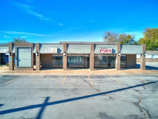 Photo 8 — 920 SW 24th Avenue 920, Norman, OK 73069