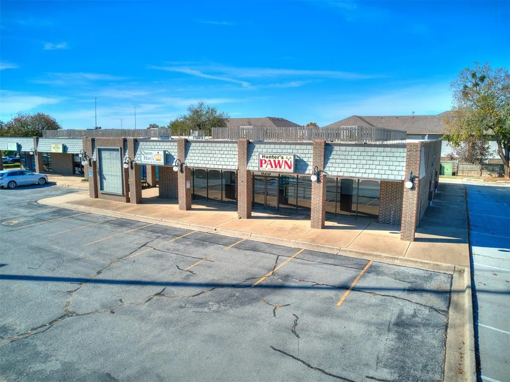 Photo 10 — 920 SW 24th Avenue 920, Norman, OK 73069