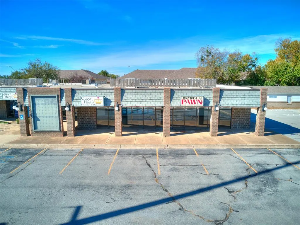 Photo 11 — 920 SW 24th Avenue 920, Norman, OK 73069