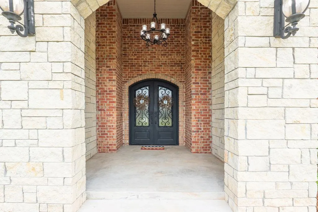 Photo 5 — 19414 Abigail Drive, Shawnee, OK 74801
