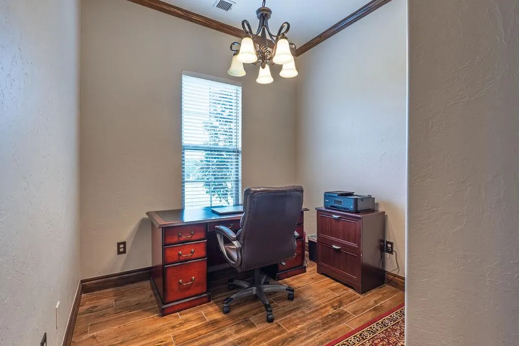 Photo 10 — 19414 Abigail Drive, Shawnee, OK 74801
