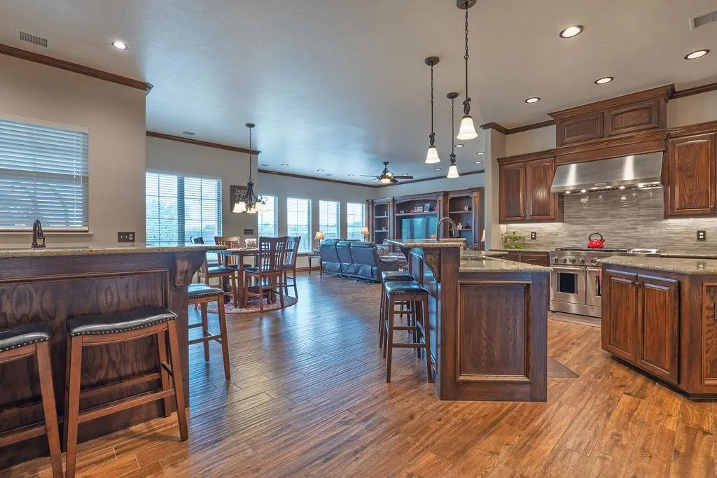 Photo 13 — 19414 Abigail Drive, Shawnee, OK 74801