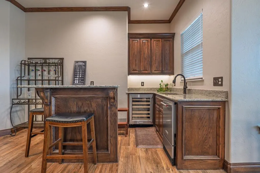 Photo 14 — 19414 Abigail Drive, Shawnee, OK 74801