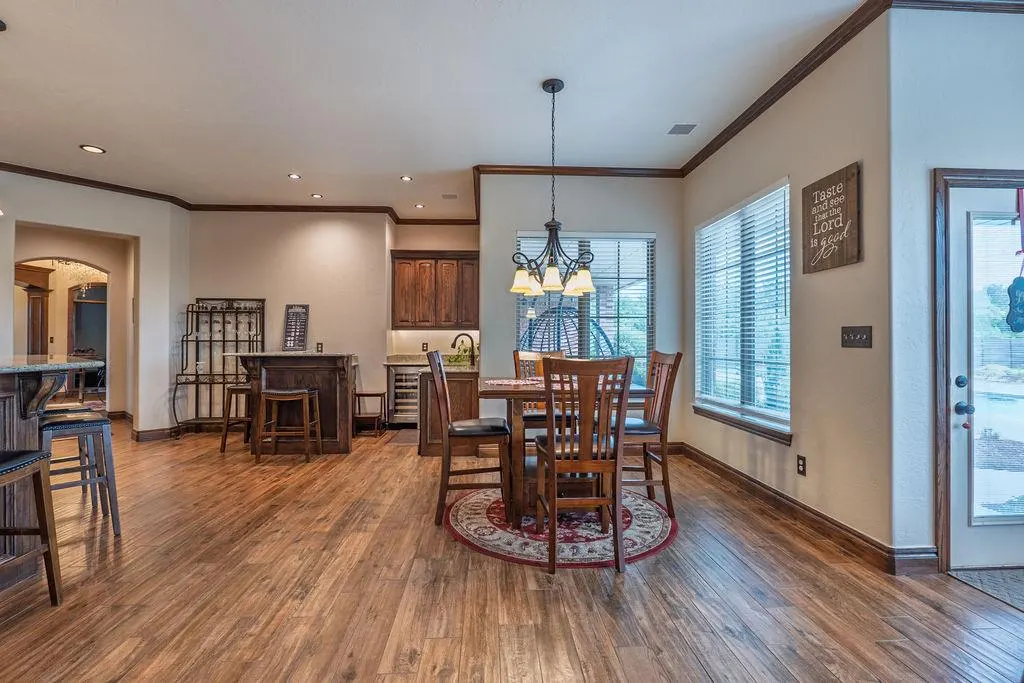 Photo 18 — 19414 Abigail Drive, Shawnee, OK 74801