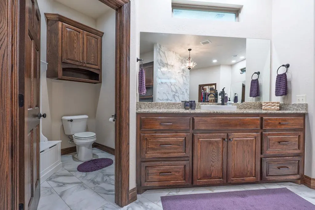 Photo 29 — 19414 Abigail Drive, Shawnee, OK 74801