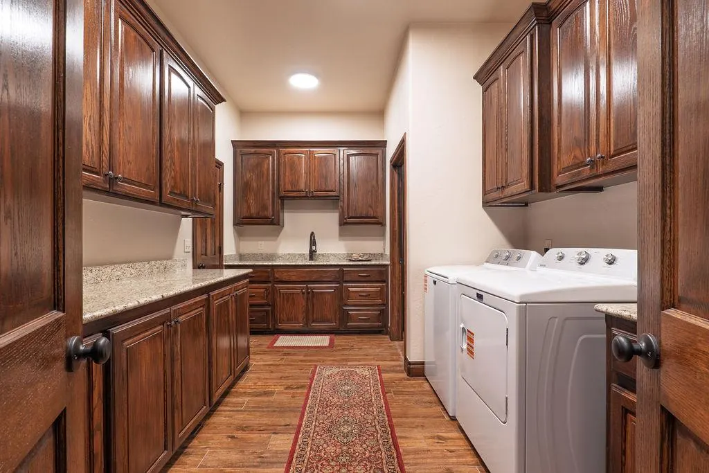 Photo 41 — 19414 Abigail Drive, Shawnee, OK 74801