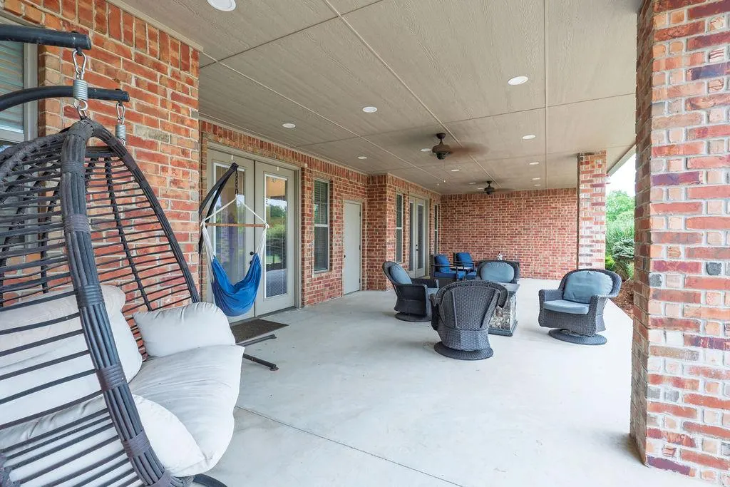 Photo 44 — 19414 Abigail Drive, Shawnee, OK 74801
