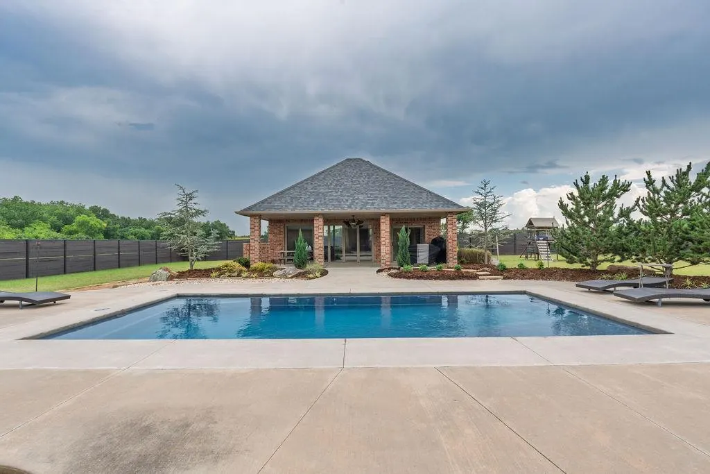 Photo 45 — 19414 Abigail Drive, Shawnee, OK 74801