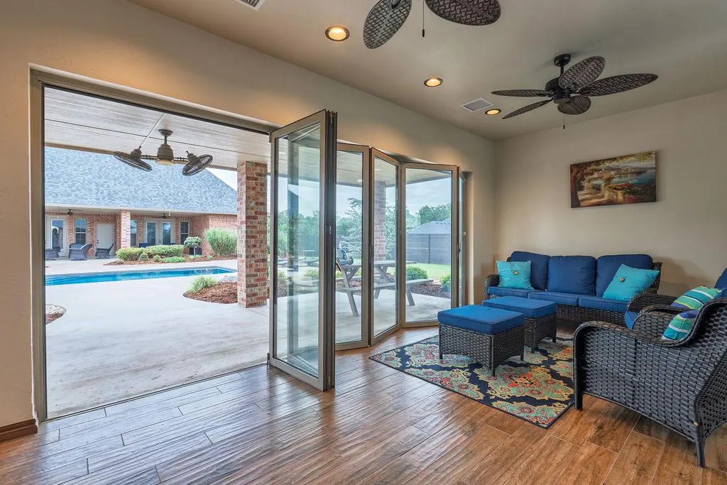 Photo 47 — 19414 Abigail Drive, Shawnee, OK 74801