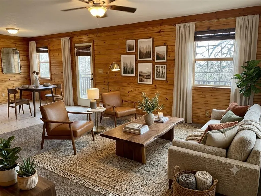 Photo 7 — 3927 Rocky Ridge Road, Ponca City, OK 74640