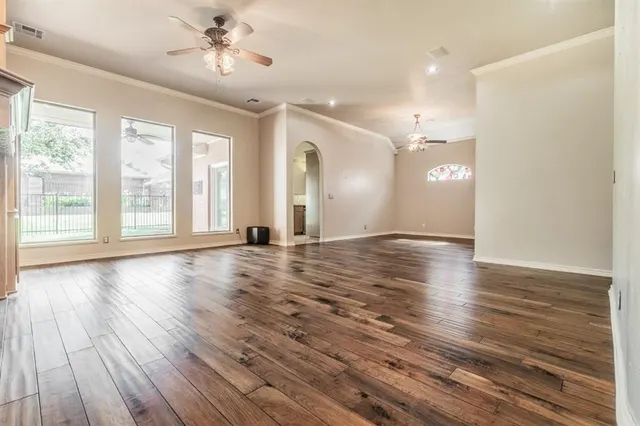 Photo 3 — 4001 NE 138th Terrace, Edmond, OK 73013