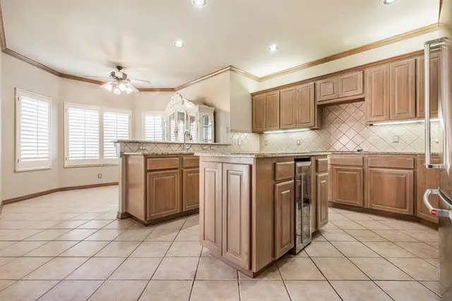 Photo 7 — 4001 NE 138th Terrace, Edmond, OK 73013