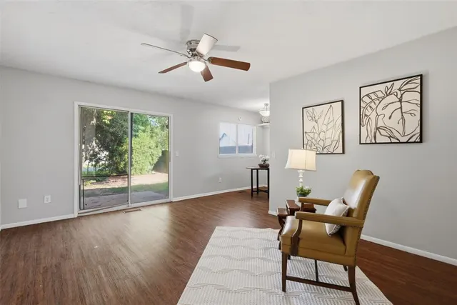 Photo 3 — 905 Craig Drive, Oklahoma City, OK 73160