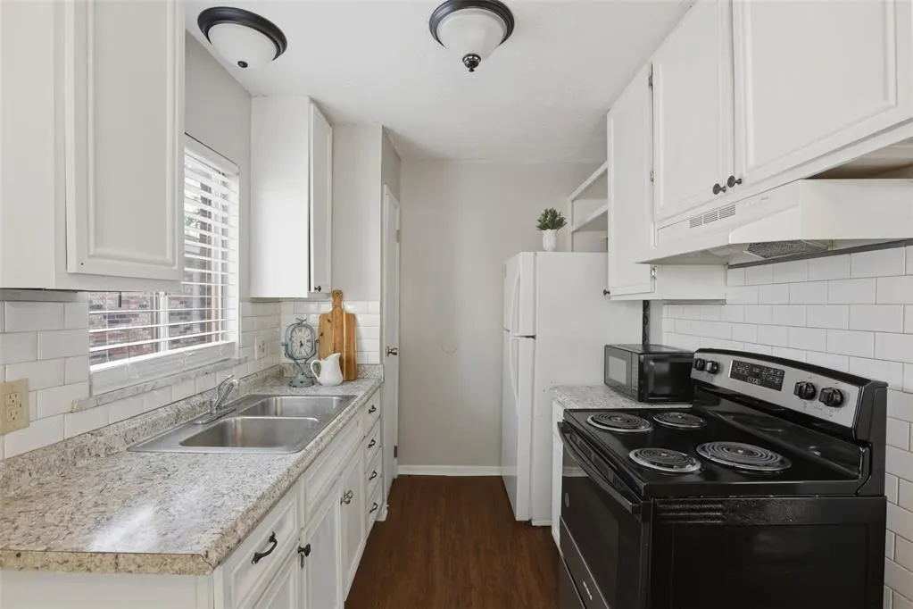 Photo 5 — 905 Craig Drive, Oklahoma City, OK 73160