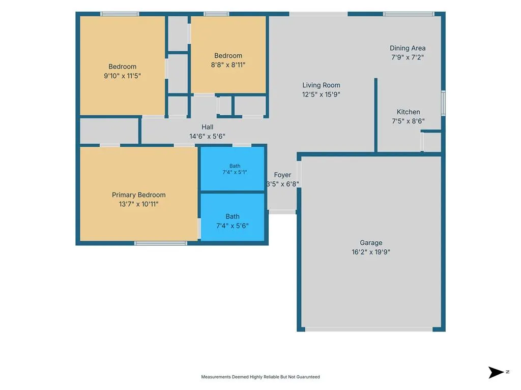 Photo 19 — 905 Craig Drive, Oklahoma City, OK 73160