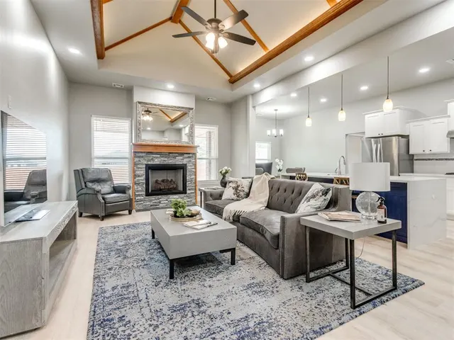 Photo 6 — 14920 Winoma Drive, Oklahoma City, OK 73142