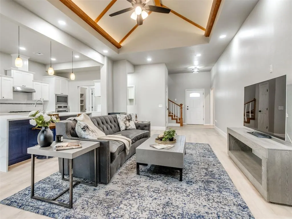 Photo 8 — 14920 Winoma Drive, Oklahoma City, OK 73142