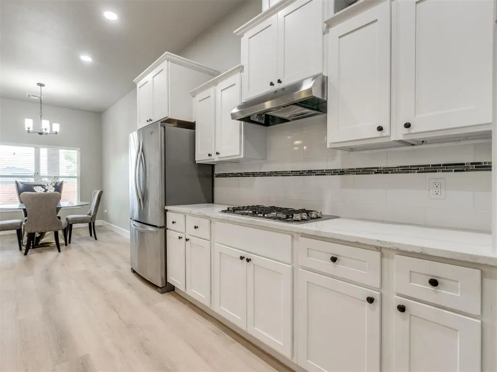 Photo 14 — 14920 Winoma Drive, Oklahoma City, OK 73142