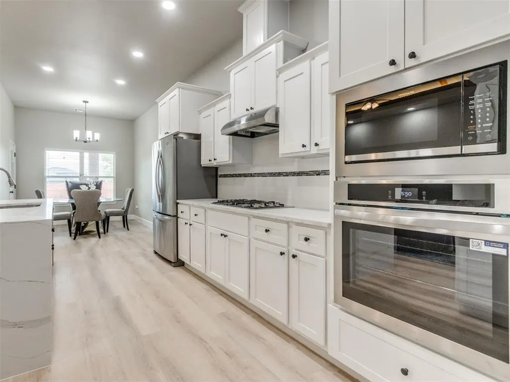 Photo 15 — 14920 Winoma Drive, Oklahoma City, OK 73142