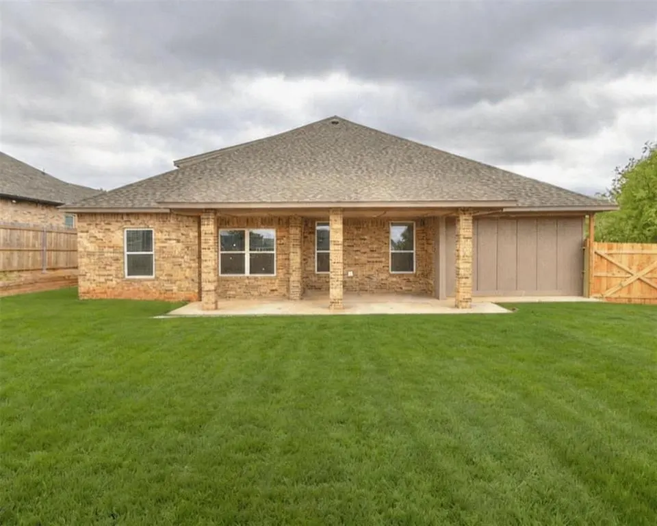 Photo 45 — 14920 Winoma Drive, Oklahoma City, OK 73142