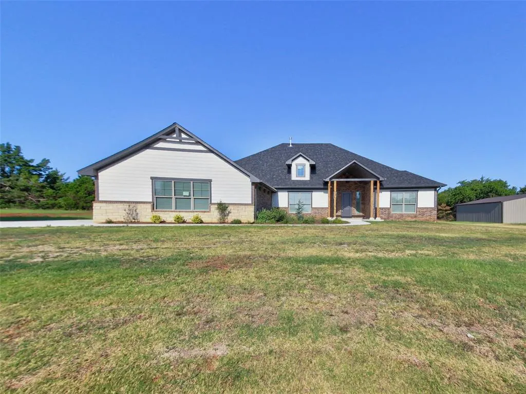 Photo 5 — 11573 Ward Road, Edmond, OK 73034