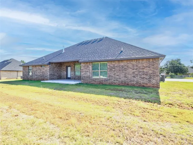 Photo 5 — 11573 Ward Road, Edmond, OK 73034