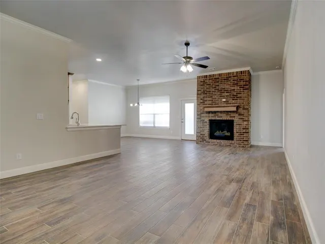 Photo 6 — 11573 Ward Road, Edmond, OK 73034