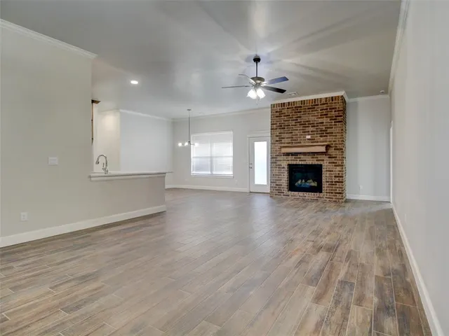 Photo 7 — 11573 Ward Road, Edmond, OK 73034