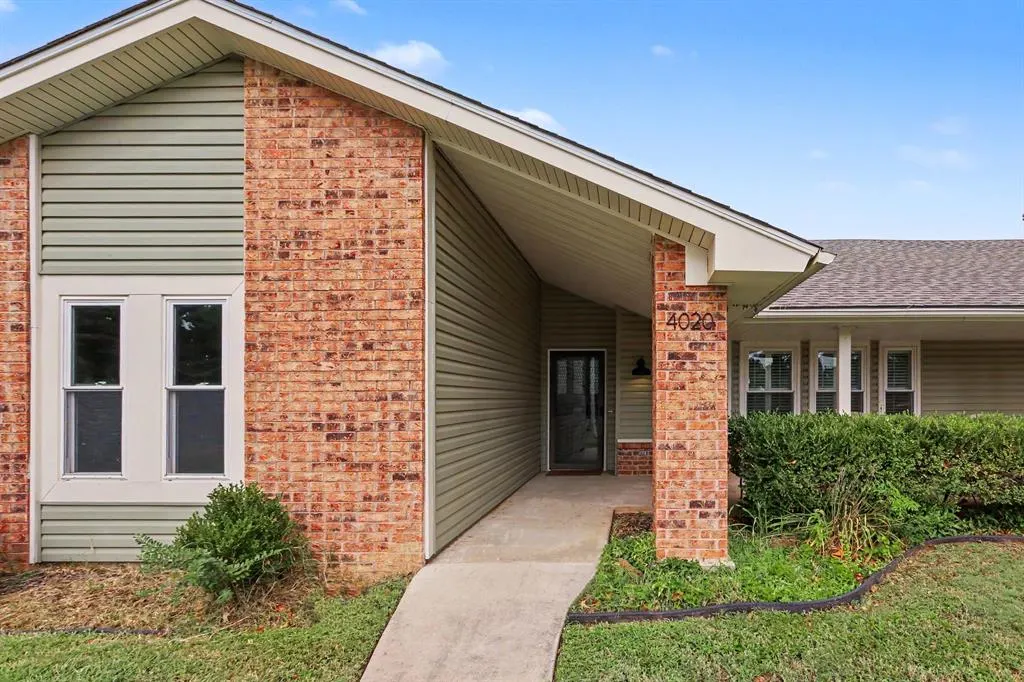 Photo 4 — 4020 Bluestem Circle, Norman, OK 73072