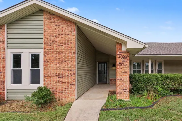 Photo 4 — 4020 Bluestem Circle, Norman, OK 73072