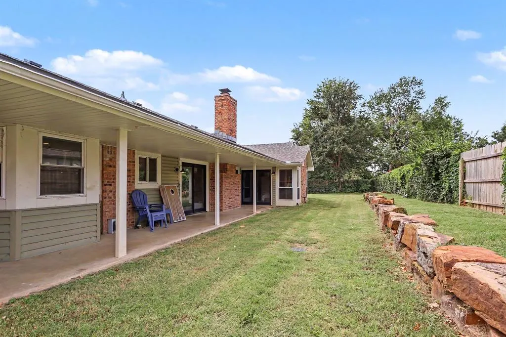 Photo 24 — 4020 Bluestem Circle, Norman, OK 73072