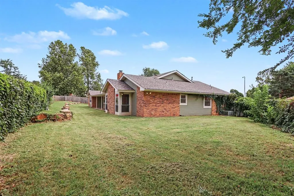 Photo 25 — 4020 Bluestem Circle, Norman, OK 73072