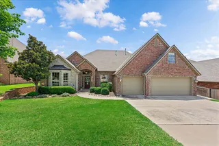 Sold home at 1632 Deer Park Drive
