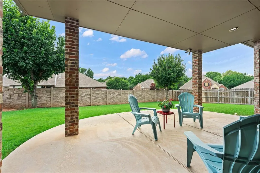 Photo 43 — 1632 Deer Park Drive, Edmond, OK 73003