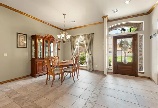 Photo 3 — 1632 Deer Park Drive, Edmond, OK 73003