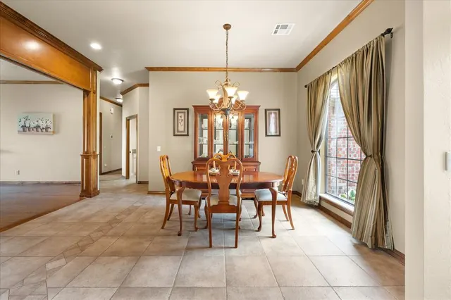 Photo 4 — 1632 Deer Park Drive, Edmond, OK 73003