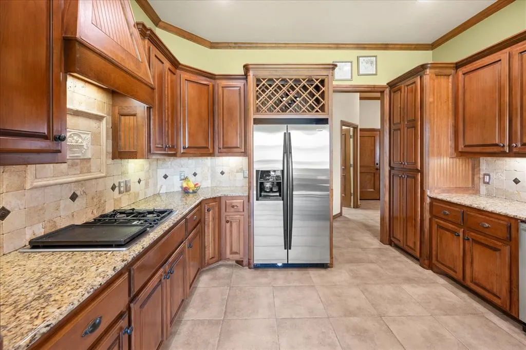 Photo 14 — 1632 Deer Park Drive, Edmond, OK 73003