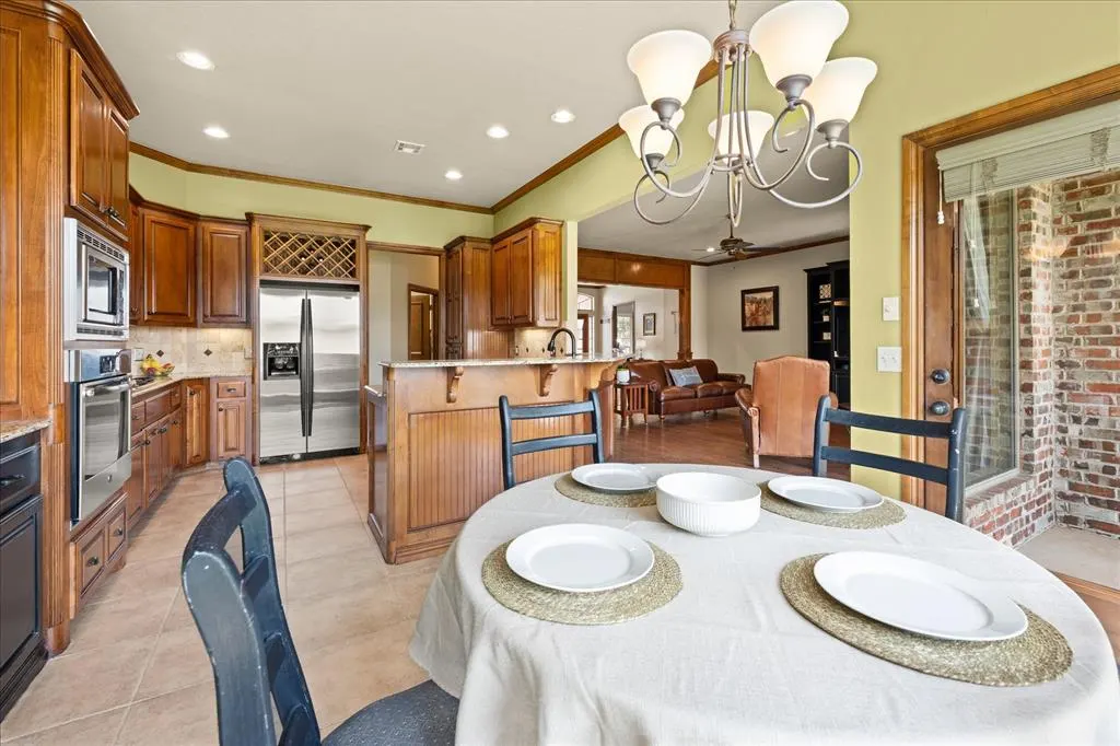 Photo 16 — 1632 Deer Park Drive, Edmond, OK 73003