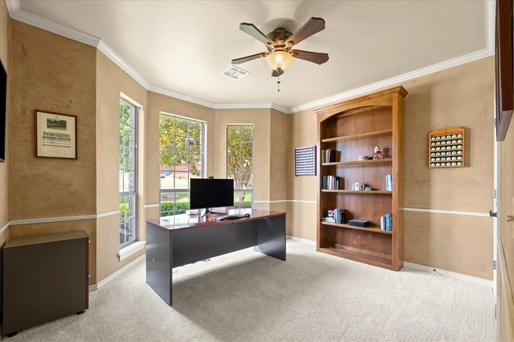 Photo 19 — 1632 Deer Park Drive, Edmond, OK 73003
