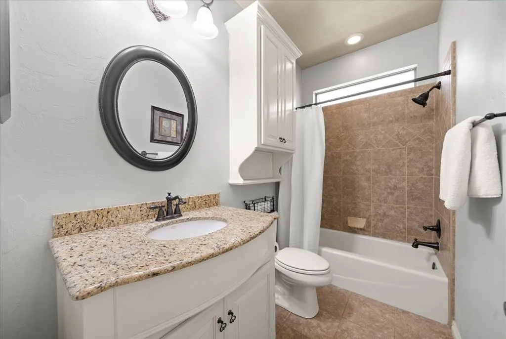 Photo 20 — 1632 Deer Park Drive, Edmond, OK 73003