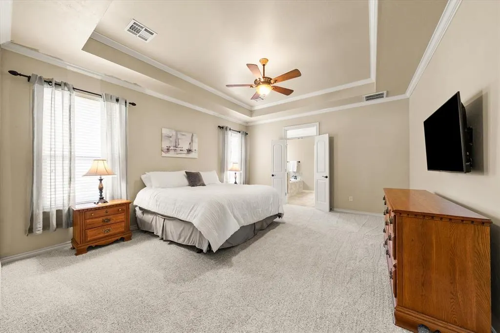 Photo 21 — 1632 Deer Park Drive, Edmond, OK 73003