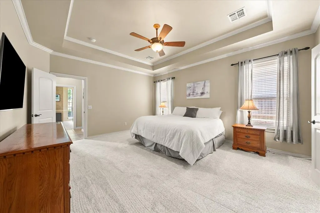 Photo 22 — 1632 Deer Park Drive, Edmond, OK 73003