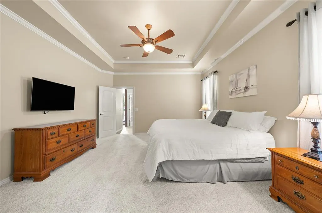 Photo 23 — 1632 Deer Park Drive, Edmond, OK 73003