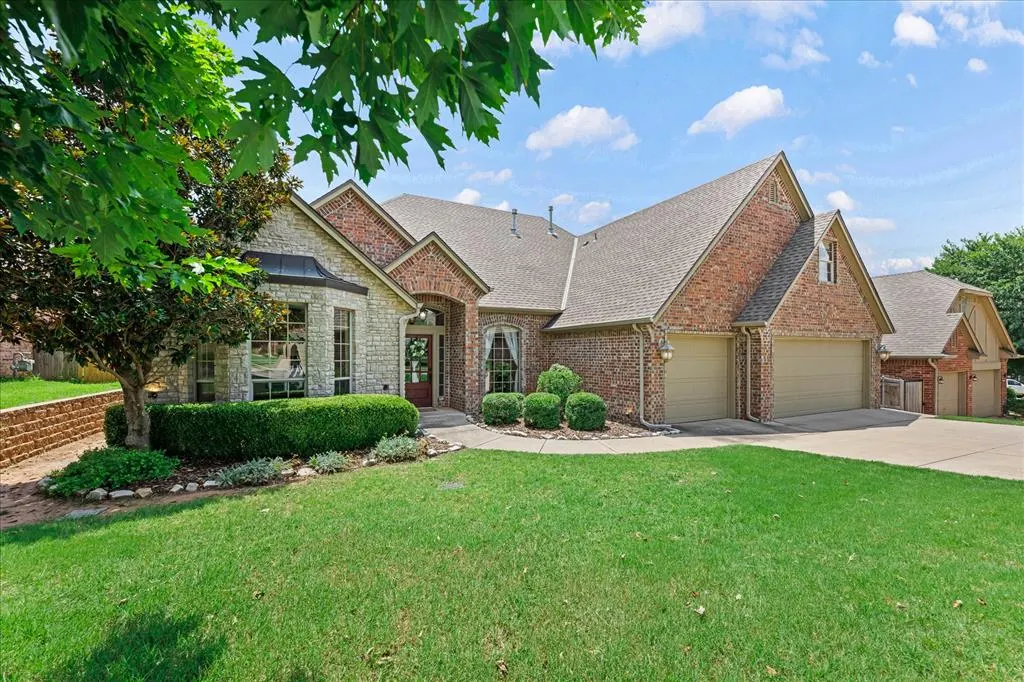 Photo 39 — 1632 Deer Park Drive, Edmond, OK 73003
