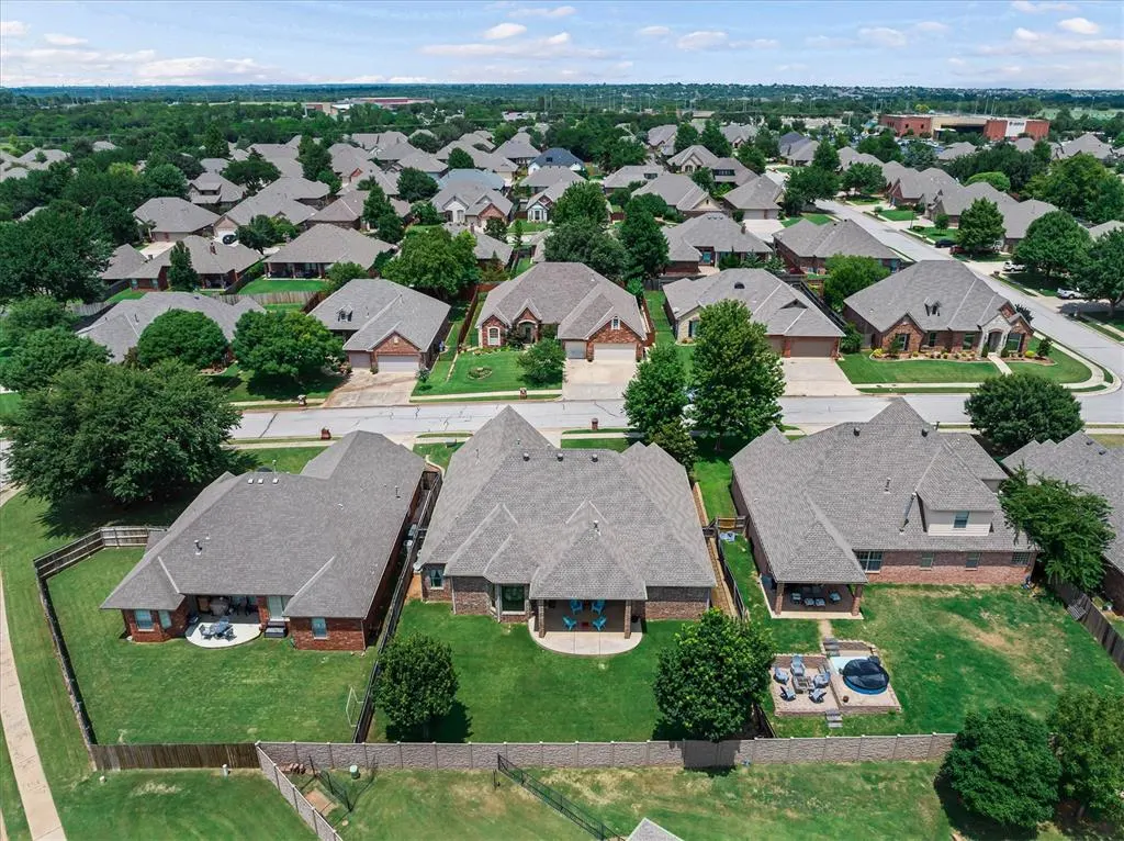 Photo 40 — 1632 Deer Park Drive, Edmond, OK 73003