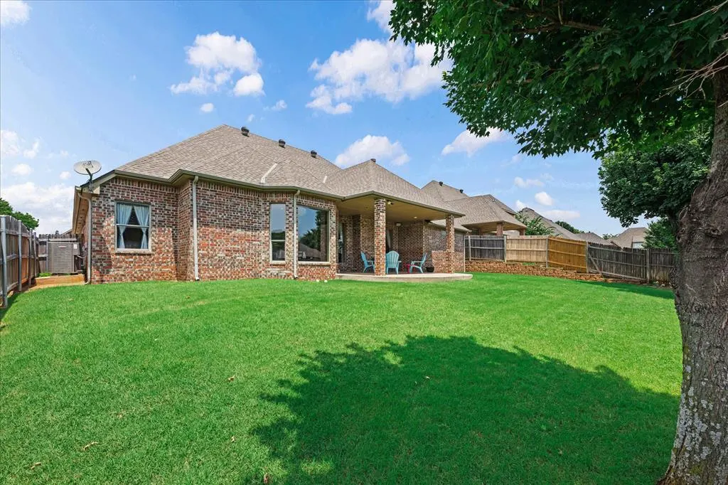 Photo 42 — 1632 Deer Park Drive, Edmond, OK 73003