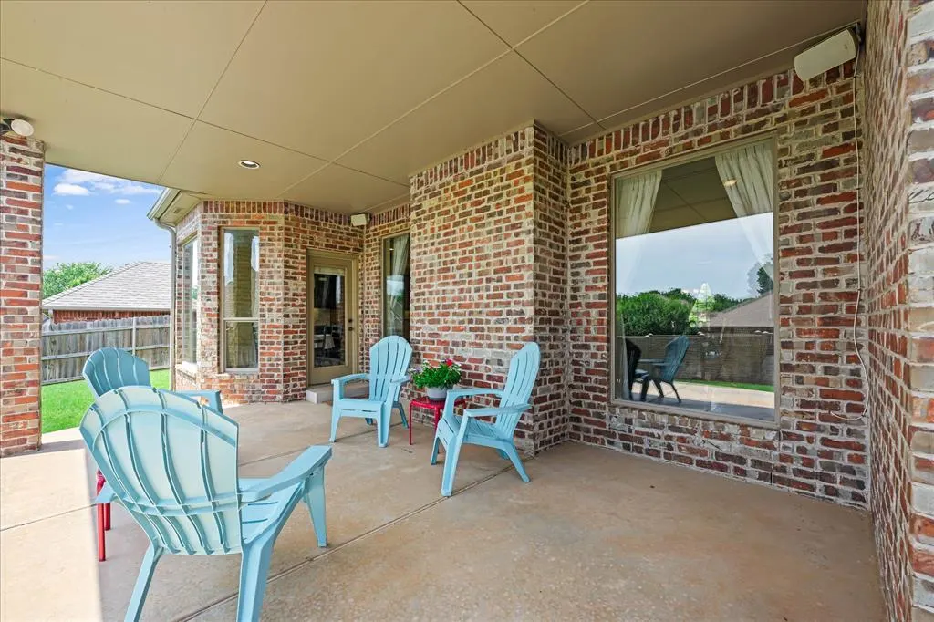 Photo 44 — 1632 Deer Park Drive, Edmond, OK 73003