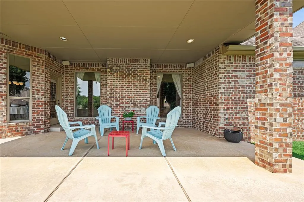 Photo 45 — 1632 Deer Park Drive, Edmond, OK 73003