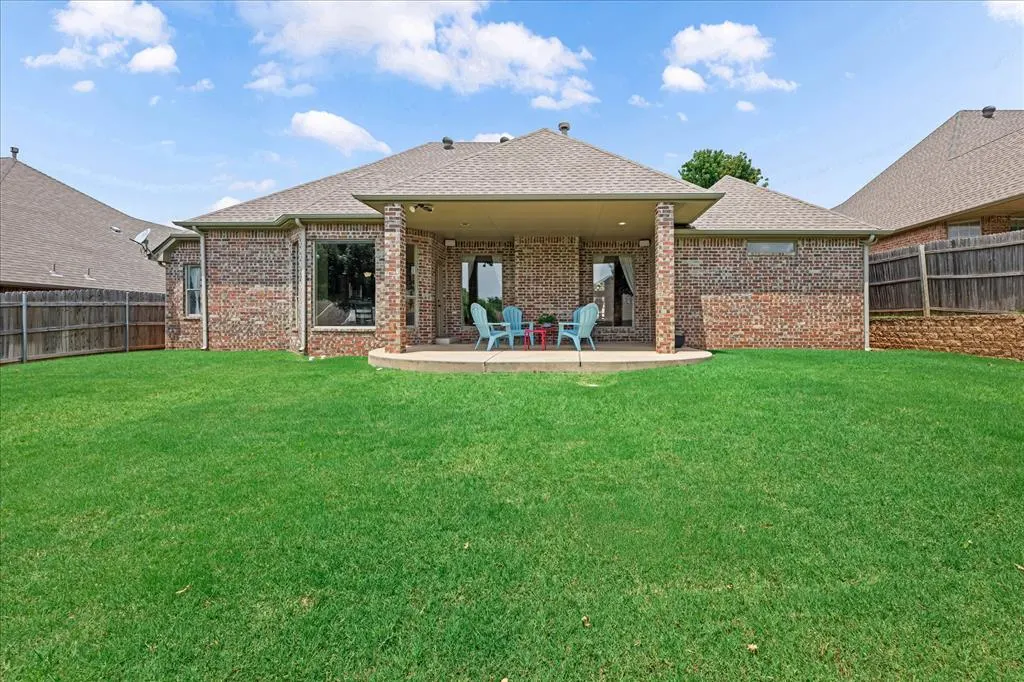 Photo 46 — 1632 Deer Park Drive, Edmond, OK 73003